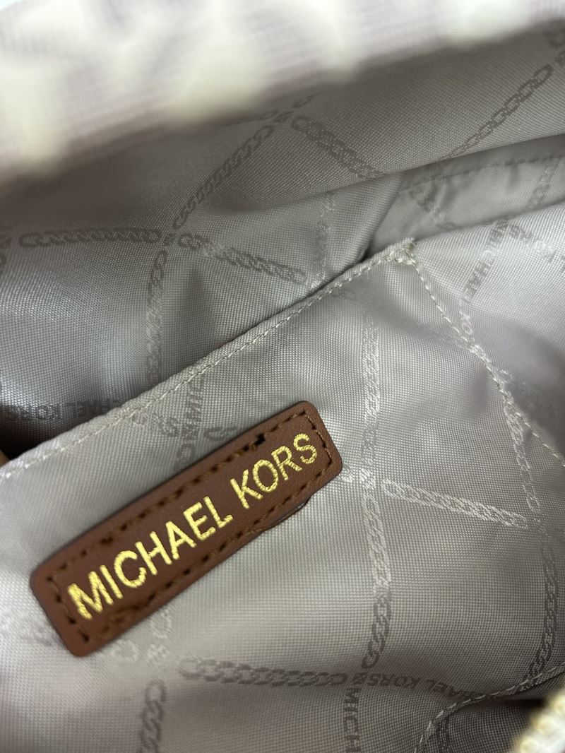 Michael Kors Waist Chest Packs